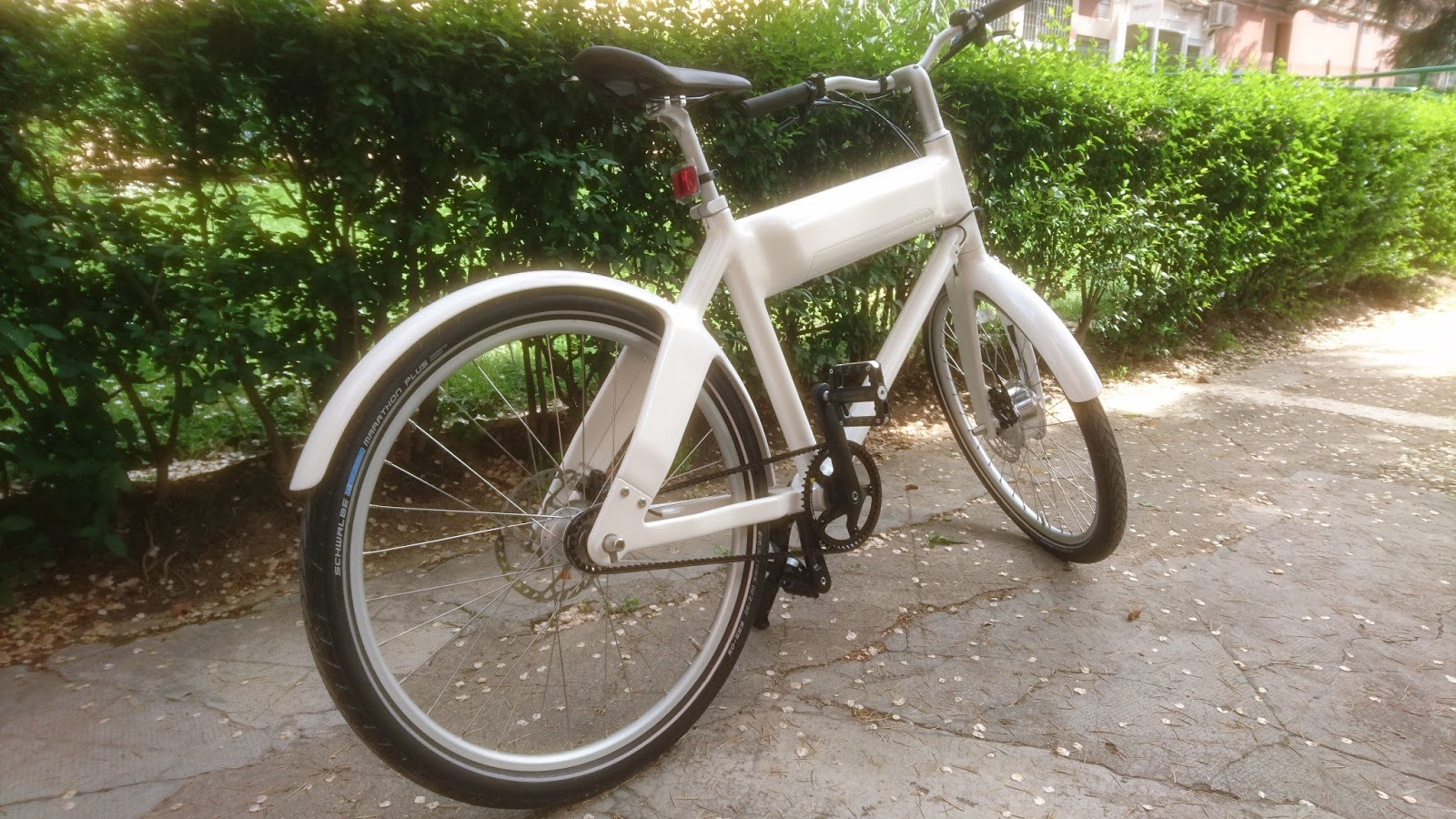 Biomega OKO bicicleta electrica