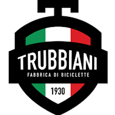 Bicicletas clásicas italianas Trubbiani