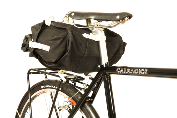 Carradice Sven Cycle