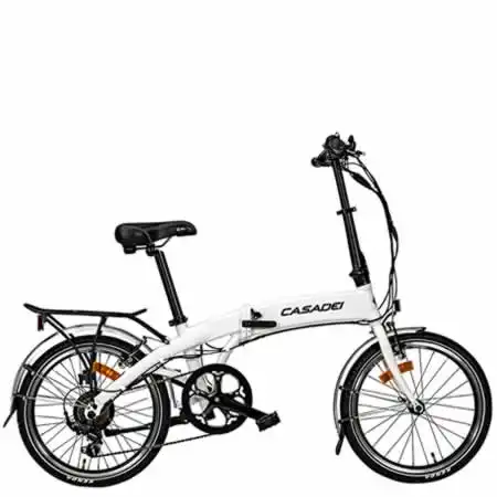 Casadei E-bike Folding 20 6v Samsung